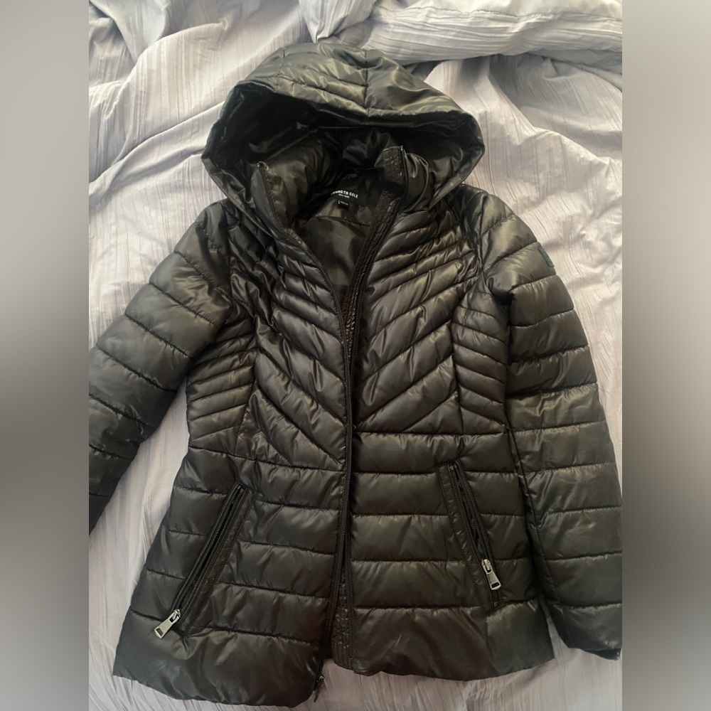 Kenneth Cole Jacket